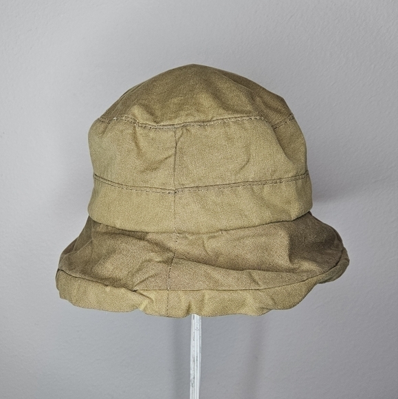 Woolrich duck back bucket hat - Picture 1 of 3